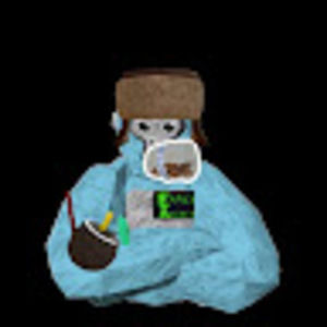 Meet your Posher, Bentley